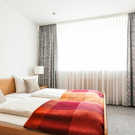 Hotel St. Peter Nuremberg Bagian luar foto
