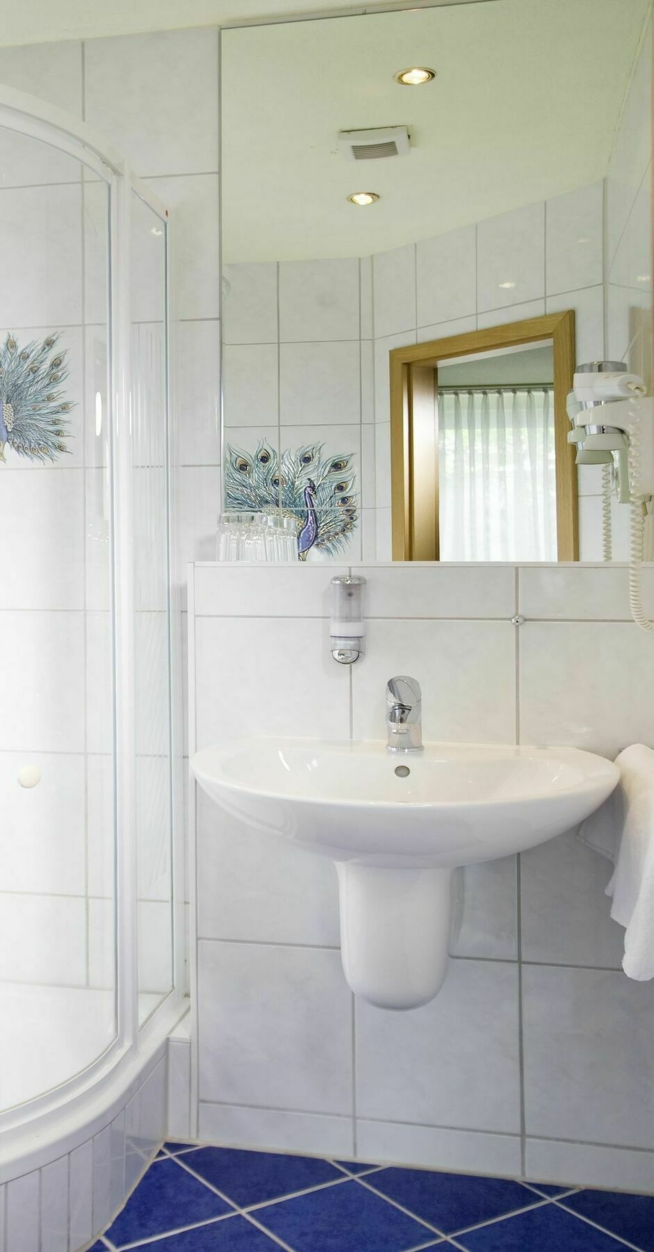 Hotel St. Peter Nuremberg Bagian luar foto