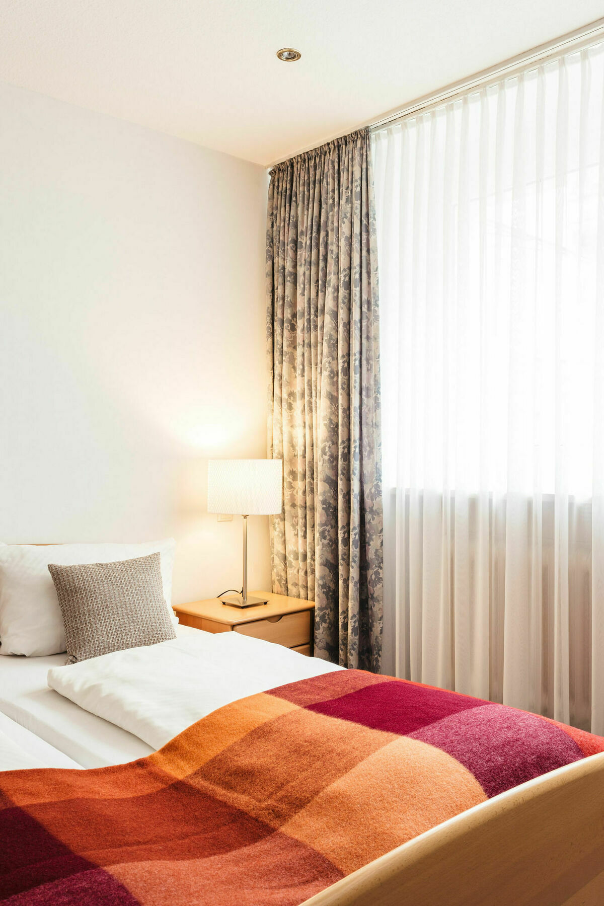Hotel St. Peter Nuremberg Bagian luar foto