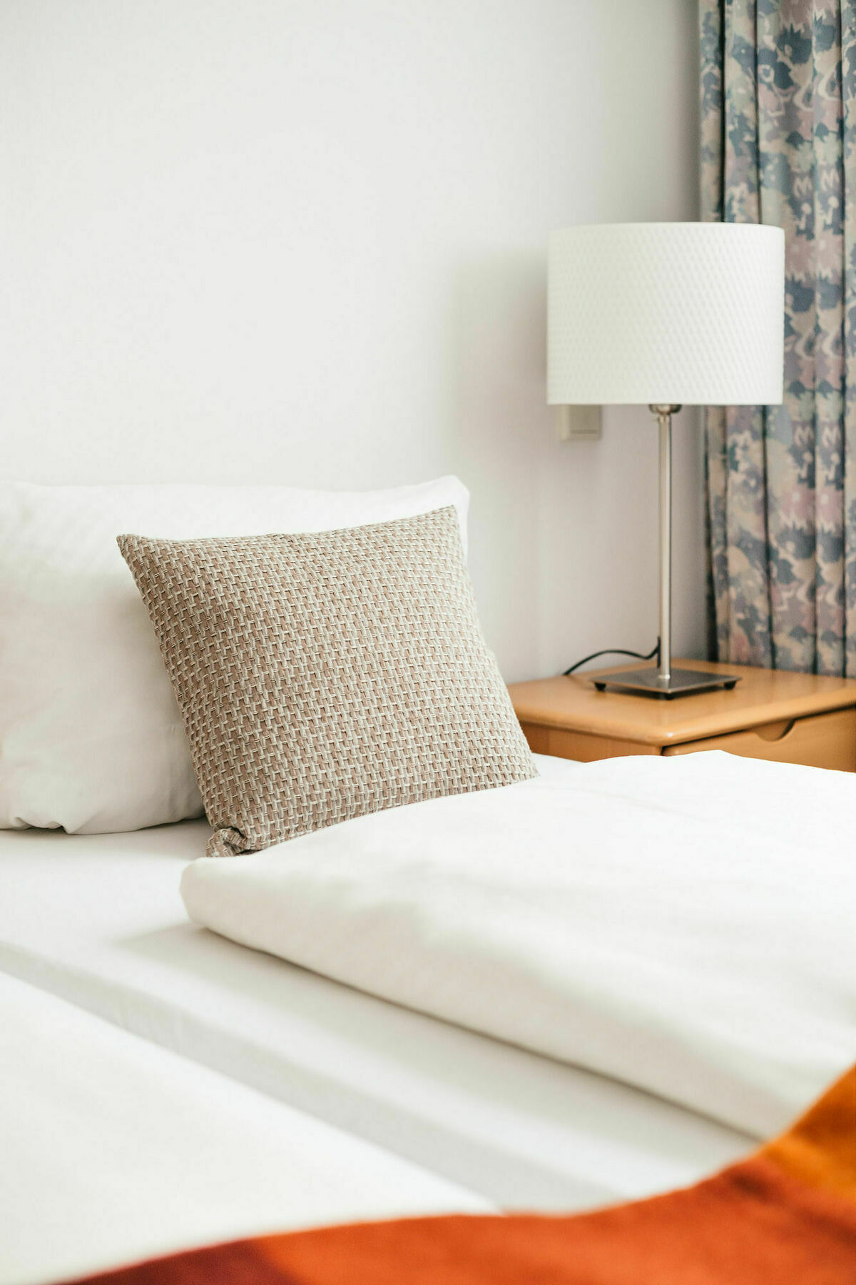 Hotel St. Peter Nuremberg Bagian luar foto